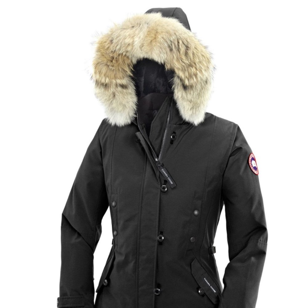 Kensington Canada Goose (XS)